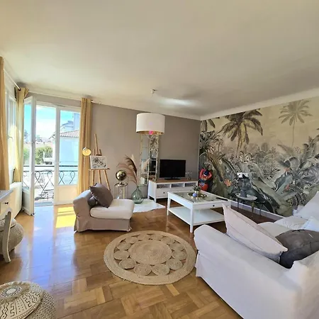 Moderne Vue Cathedrale - 4 Pers. - Fr-1-616-577 Apartament Périgueux