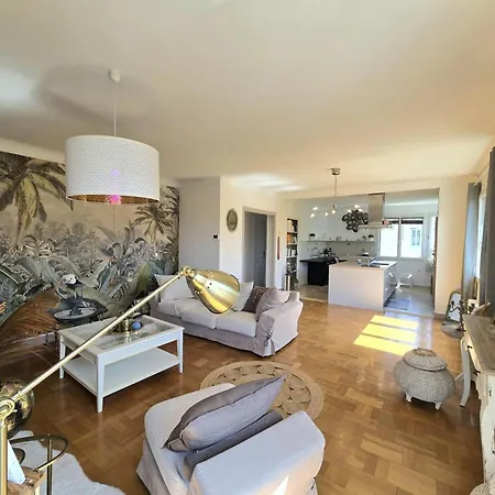 Moderne Vue Cathedrale - 4 Pers. - Fr-1-616-577 Apartment Perigueux