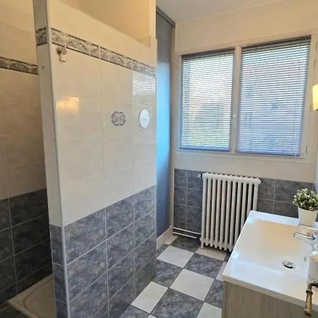 Moderne Vue Cathedrale - 4 Pers. - Fr-1-616-577 Apartament *