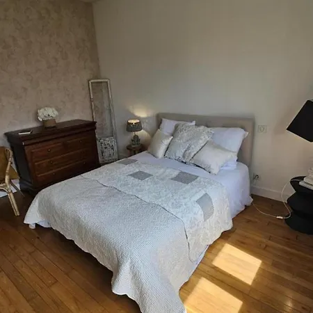Apartment Moderne Vue Cathedrale - 4 Pers. - Fr-1-616-577