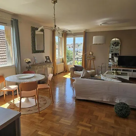 Apartment Moderne Vue Cathedrale - 4 Pers. - Fr-1-616-577 Perigueux