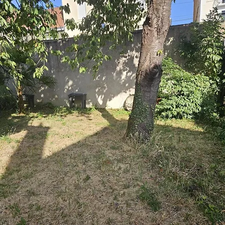 Apartment Moderne Vue Cathedrale - 4 Pers. - Fr-1-616-577 Perigueux