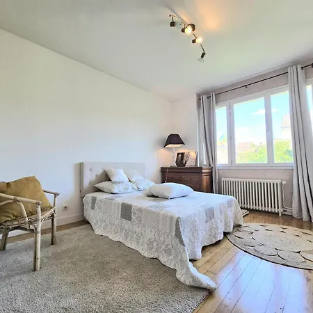 Moderne Vue Cathedrale - 4 Pers. - Fr-1-616-577 Apartment *