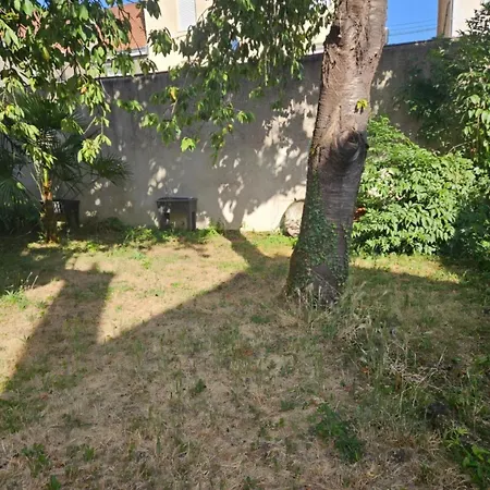 Moderne Vue Cathedrale - 4 Pers. Apartment *
